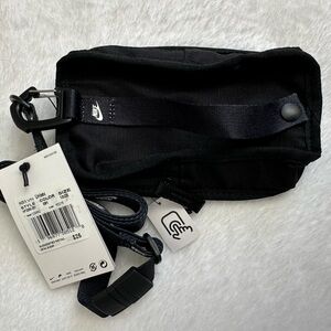 Nike Black phone case. NWT